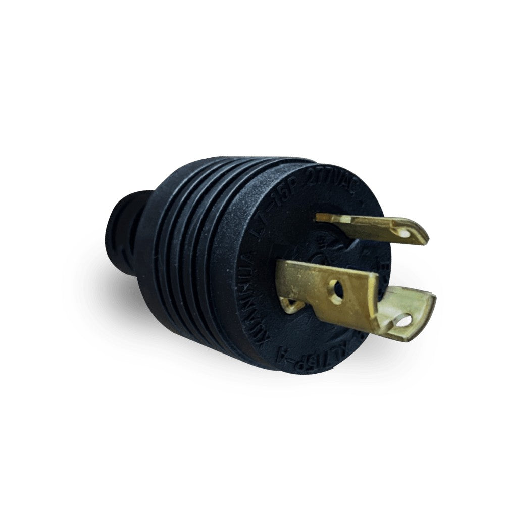 Scynce - Wall Plug 277V 20A NEMAL7-20 – Cables / Drivers / Components
