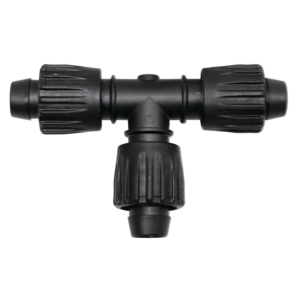 Rivulis 17mm Fittings - Series 55 – Irrigation Fittings