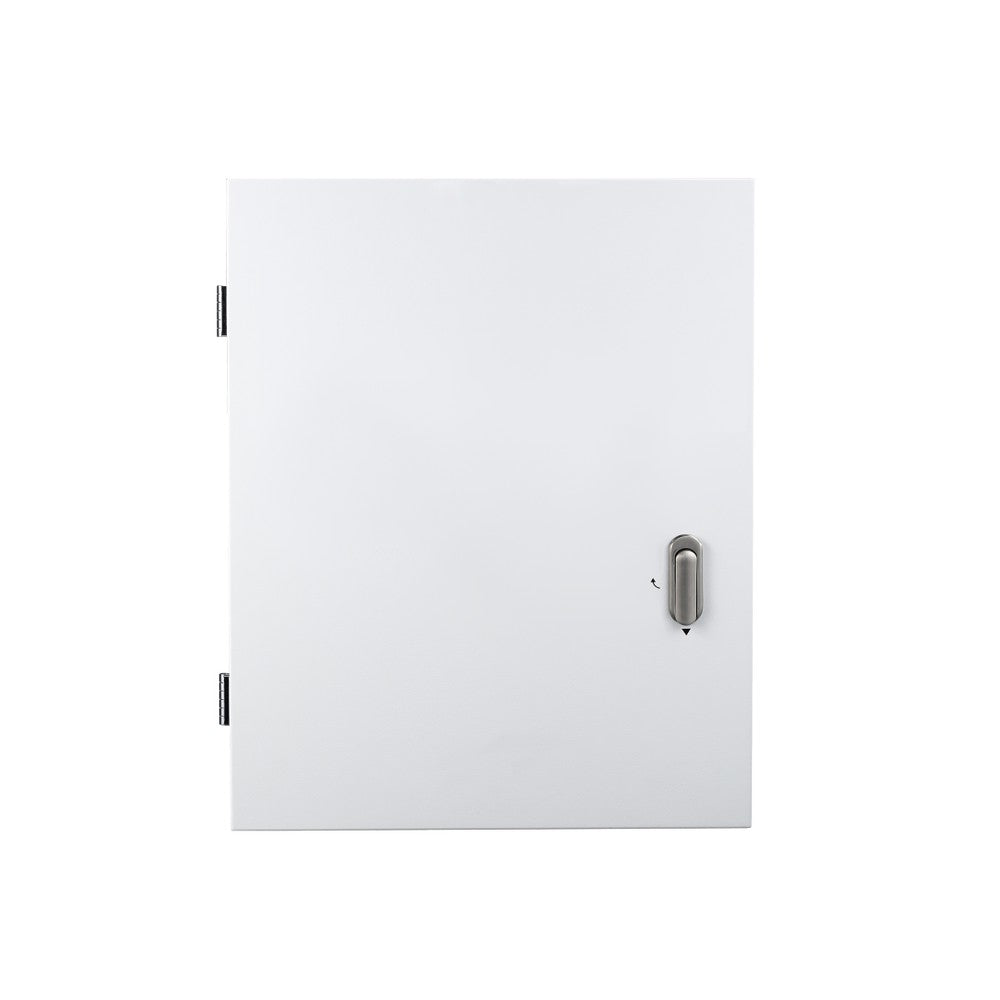 TrolMaster Standard Controller Cabinet without pre-cut window (SCC-D) – Controller Cabinet Door without pre-cut window (SCC-D) – Cabinet / Housings