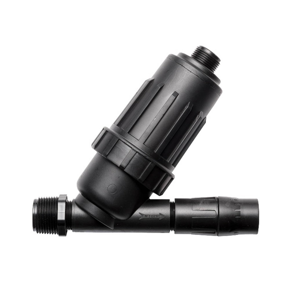 Netafim Low Volume Control Zone Kits – Irrigation Assemblies