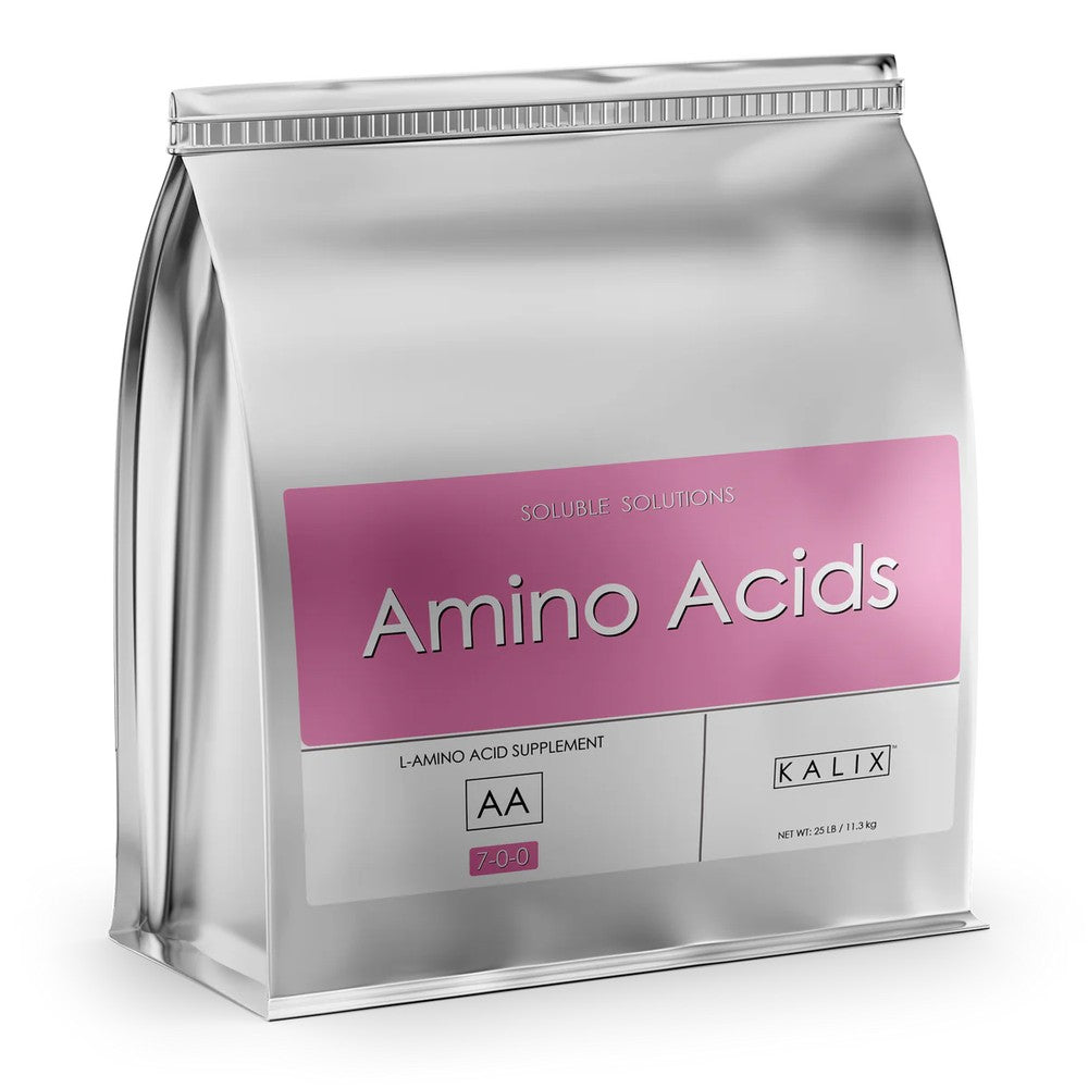 KALIX Amino Acids (Soluble) – Water Soluble