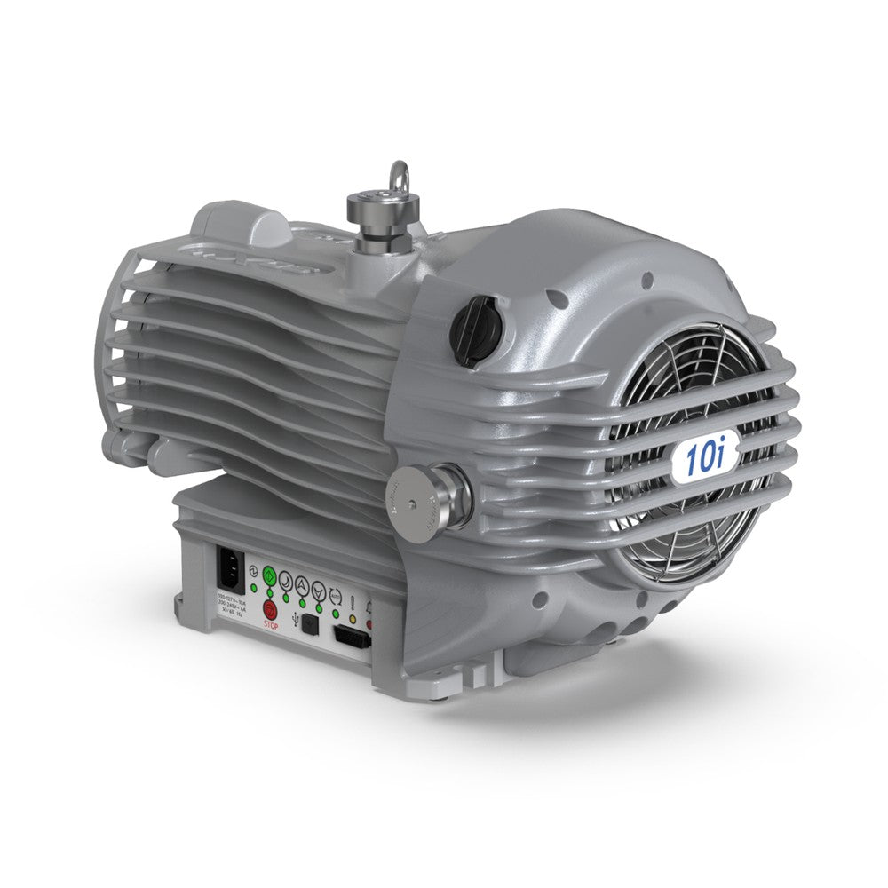 Edwards Vacuum - nXDS10i 100-127/200-240V 1ph 50/60Hz – Dry Scroll Vacuum Pump