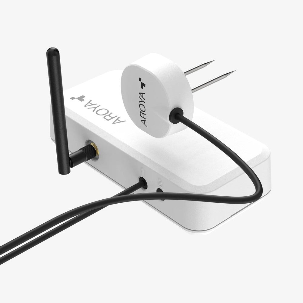 TEROS ONE EC/VWC Substrate Sensor – water sensors