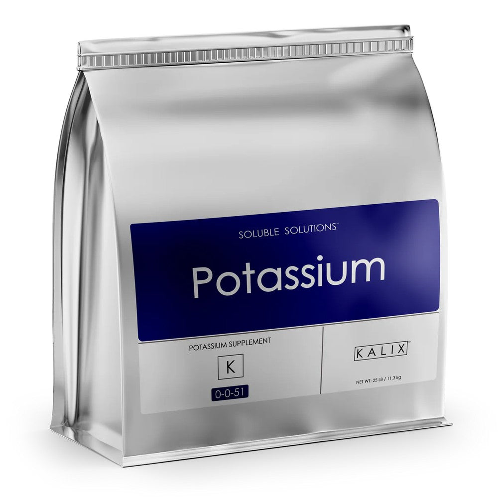 KALIX Potassium 0-0-51 (Soluble) – Water Soluble