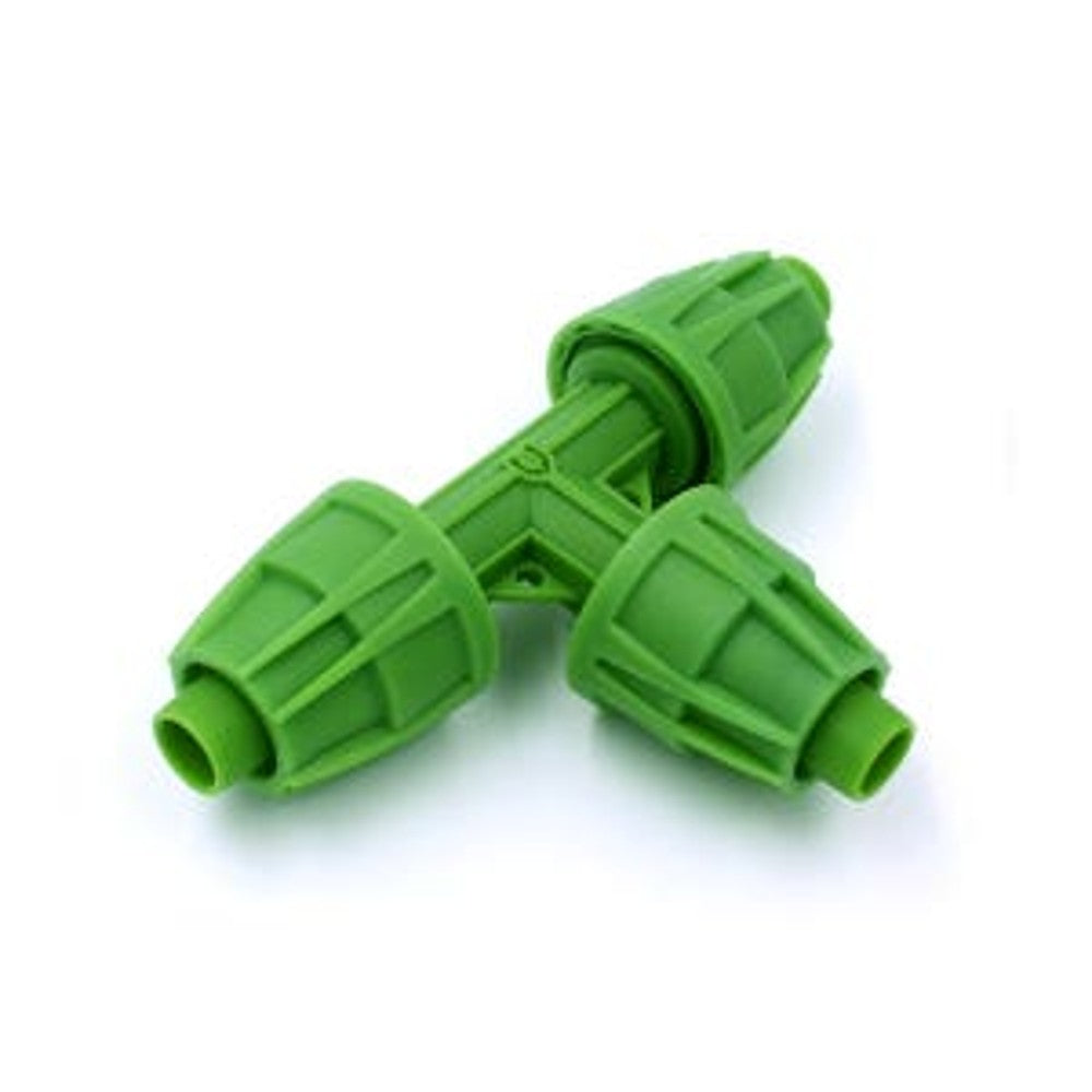 FloraFlex 16/17MM Fittings – Irrigation Fittings