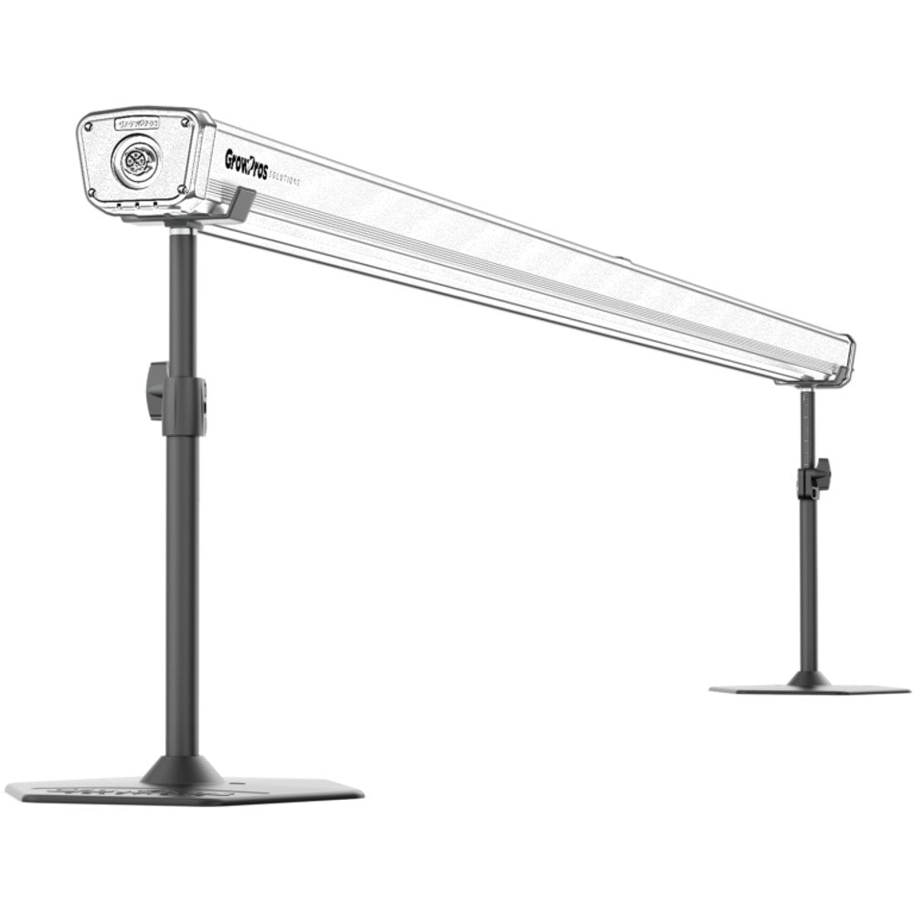 GrowPros Telescopic Stands 2 Pcs per Pack – Stand