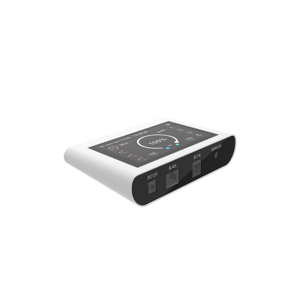 Led Controller, (Wi - Fi + Bluetooth) with App Control - Black Label Supply llc