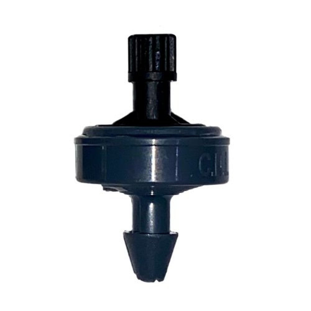 Netafim Woodpecker WPCJ Nipple Outlet Dripper, 1.0 GPH