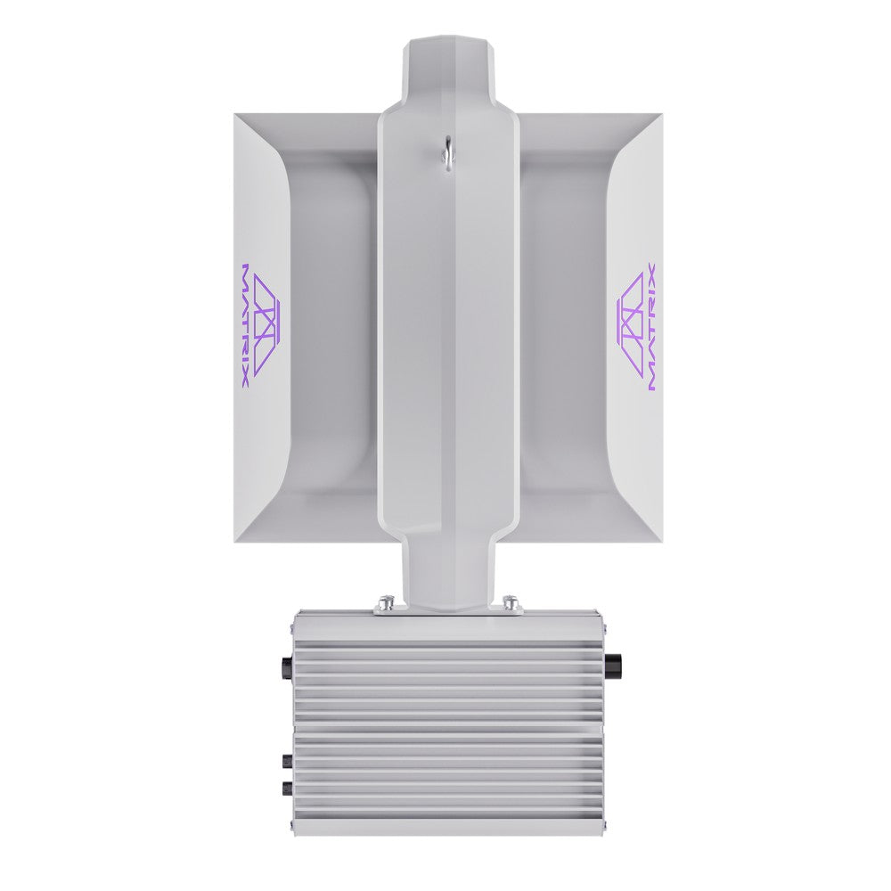 Matrix DE 1000W HID Fixtures – HID