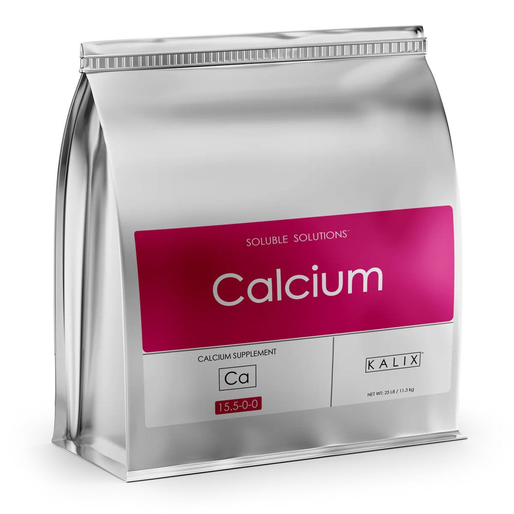 KALIX Calcium (Soluble) – Water Soluble