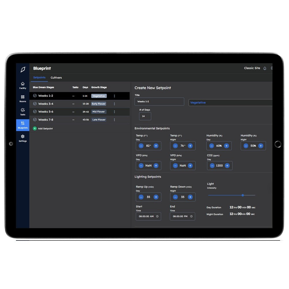Growlink Automation Systems (CUSTOM PRICED AFTER ORDER) - Black Label Supply llc