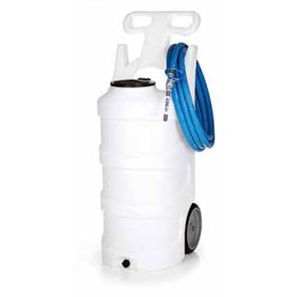 BioSafe Portable BioFoamer Tanks – BioFoamer Tank 10 Gal – Disinfection and Sanitation