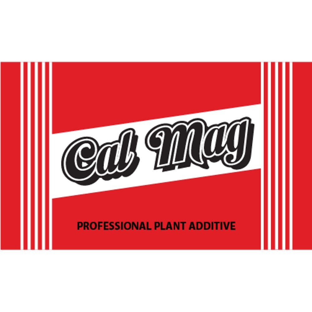 CAL MAG – Professional Growth Enhancer - Black Label Supply llc