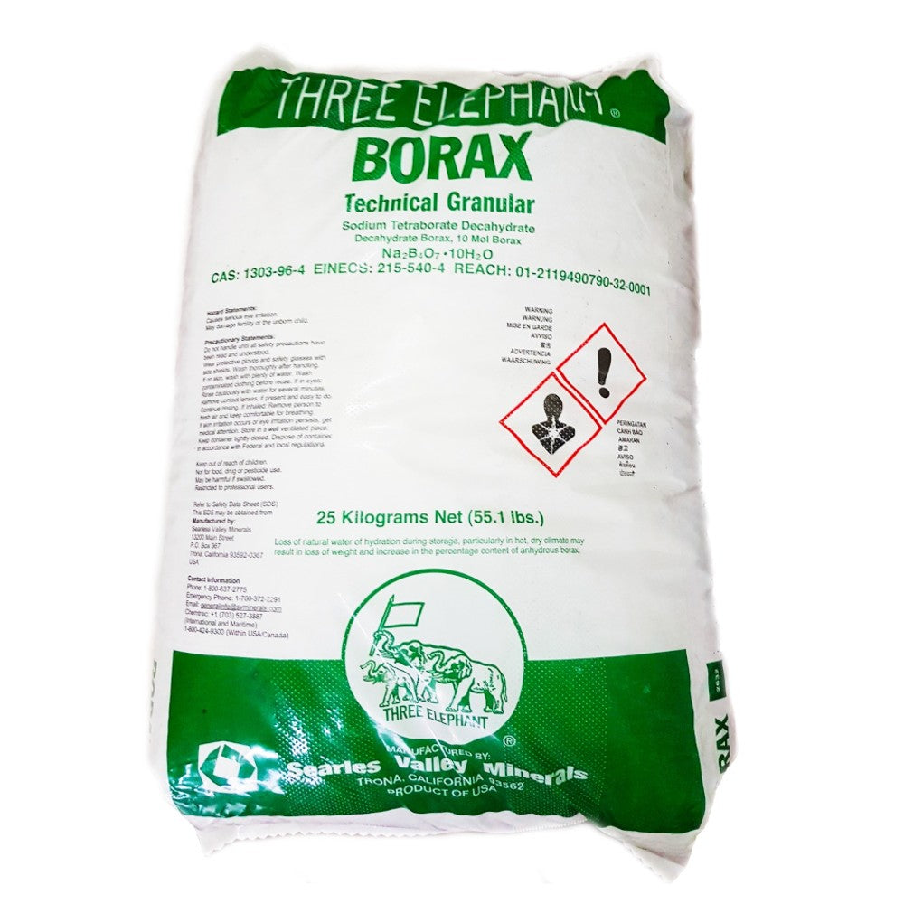 Granubor 14.3% 50 lb – Granular