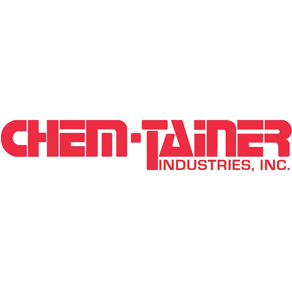 200 Gallon Chem-Tainer Cylindrical Cone Bottom Tank Stand – tanks