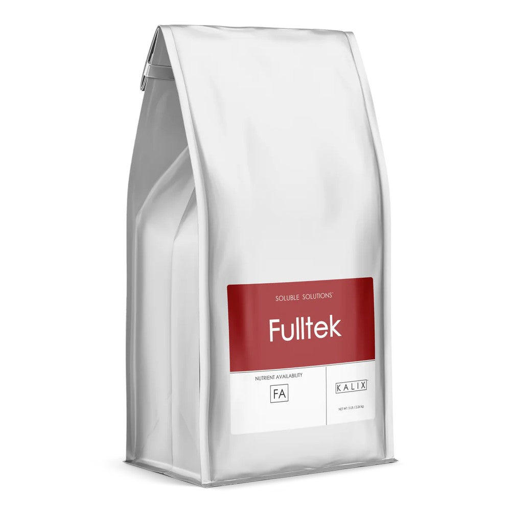 KALIX Fulltek (Soluble) – Water Soluble