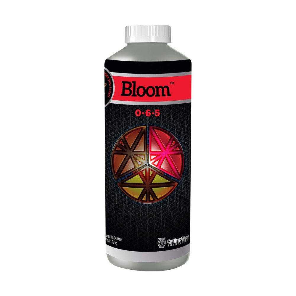 Cutting Edge Solutions Bloom - Black Label Supply llc