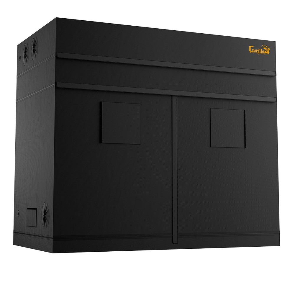 GORILLA GROW TENT PRO LINE - Black Label Supply llc