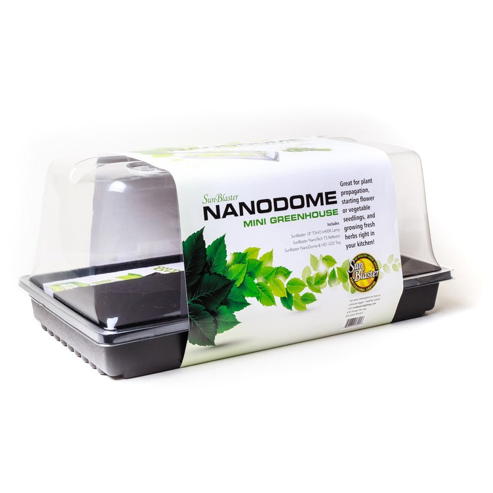 Mini Greenhouse Kit - Black Label Supply llc