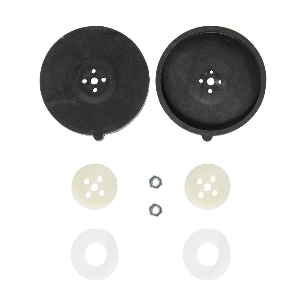 AA Replacement Diaphragm (2/pk) - Black Label Supply llc