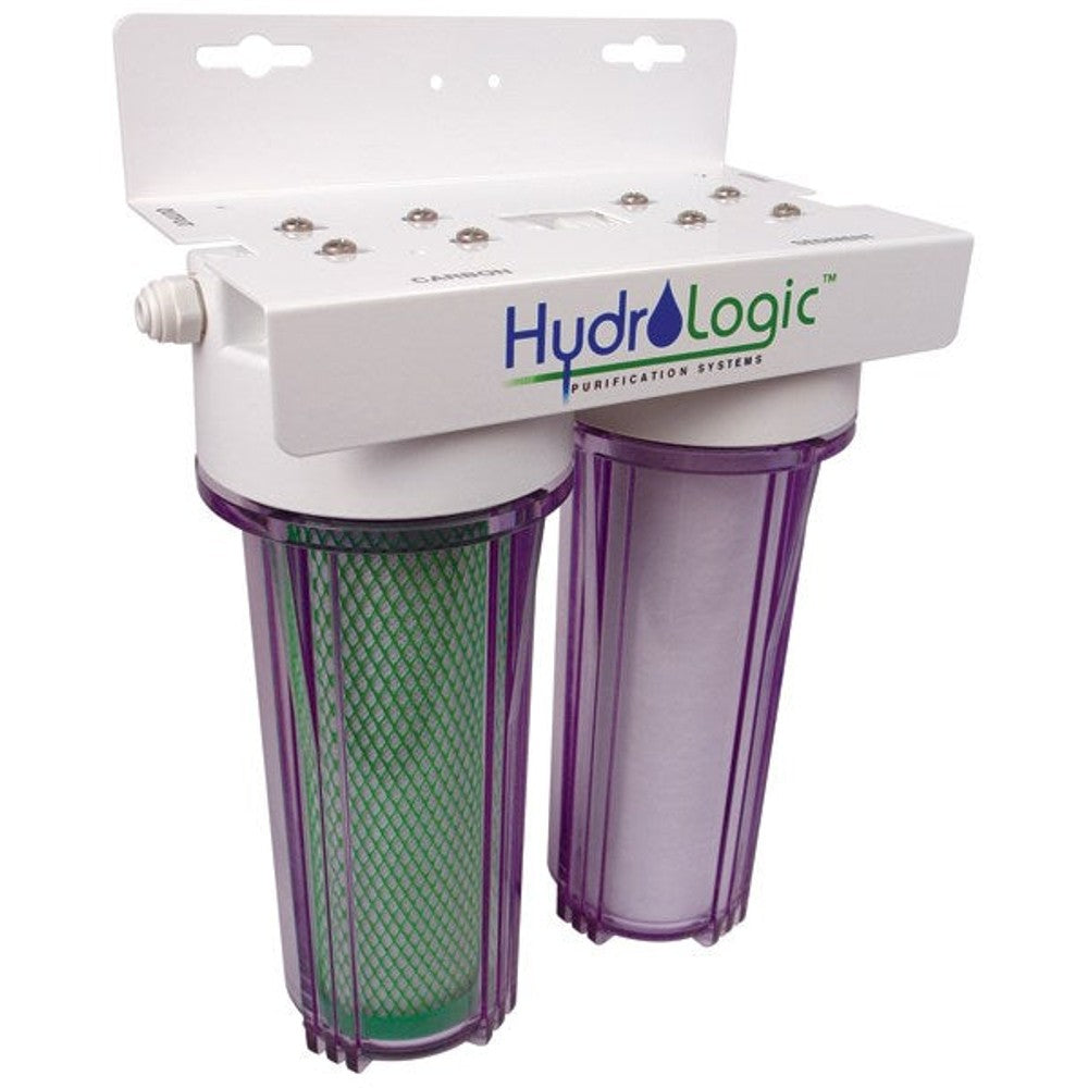 Hydro-Logic Small Boy (6/CS)