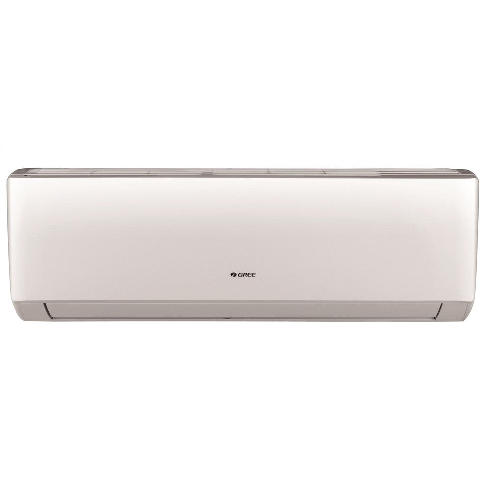 GREE VIREO+ULTRA HEAT 36,000 BTU Mini Split Set 208 - 230V - Black Label Supply llc