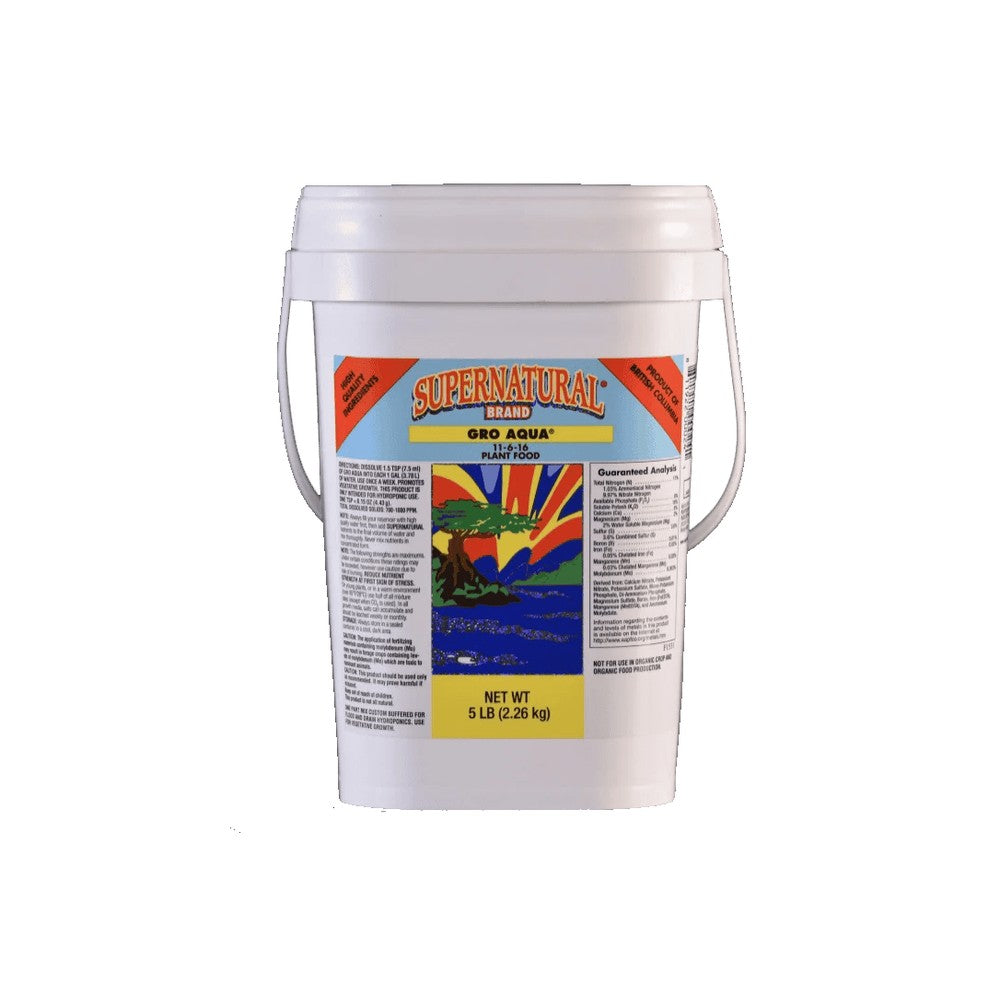 GRO AQUA 11 - 6 - 16 - Black Label Supply llc