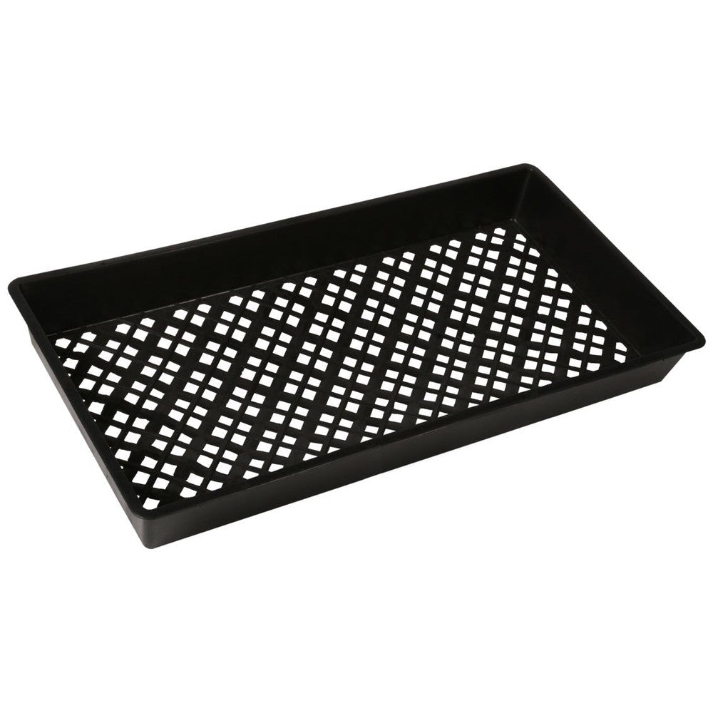 10x20 Mesh Tray - Black Label Supply llc