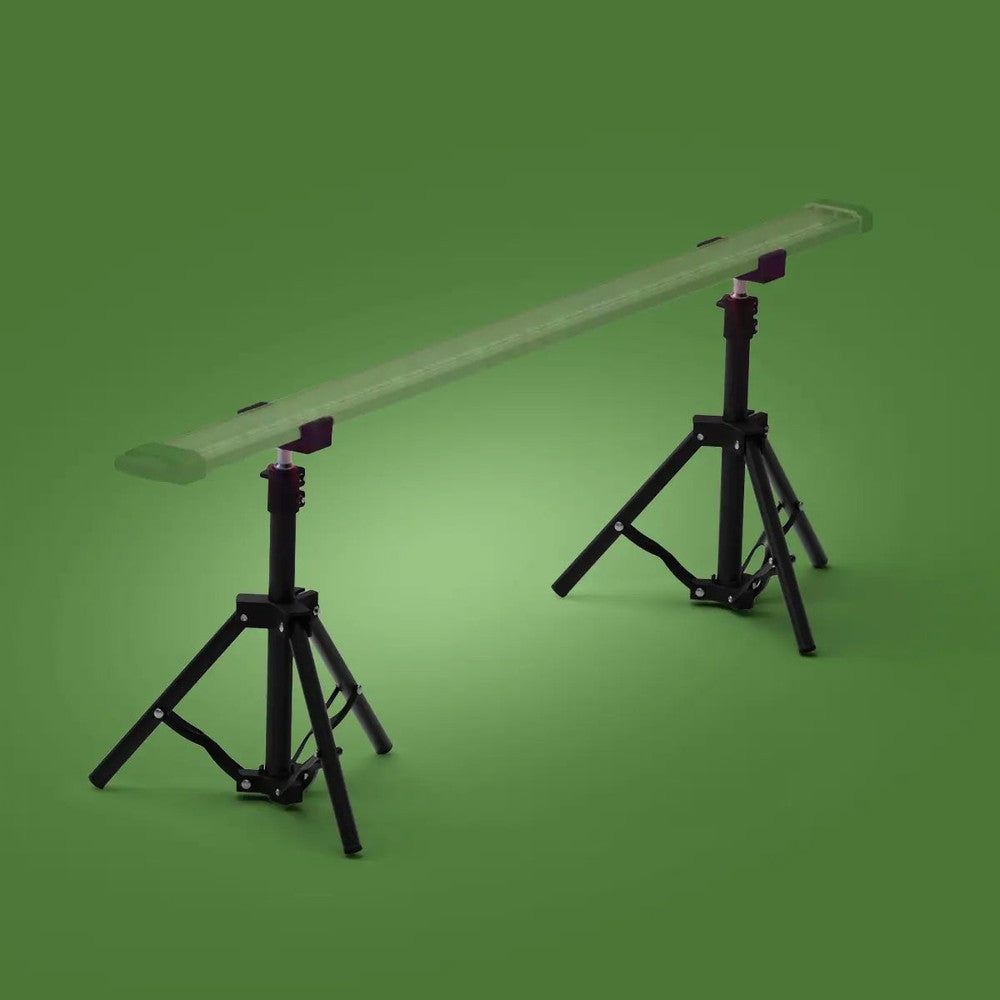 FloraFlex Under Canopy Adjustable Stands 12.5" - 22.5" – FloraFlex