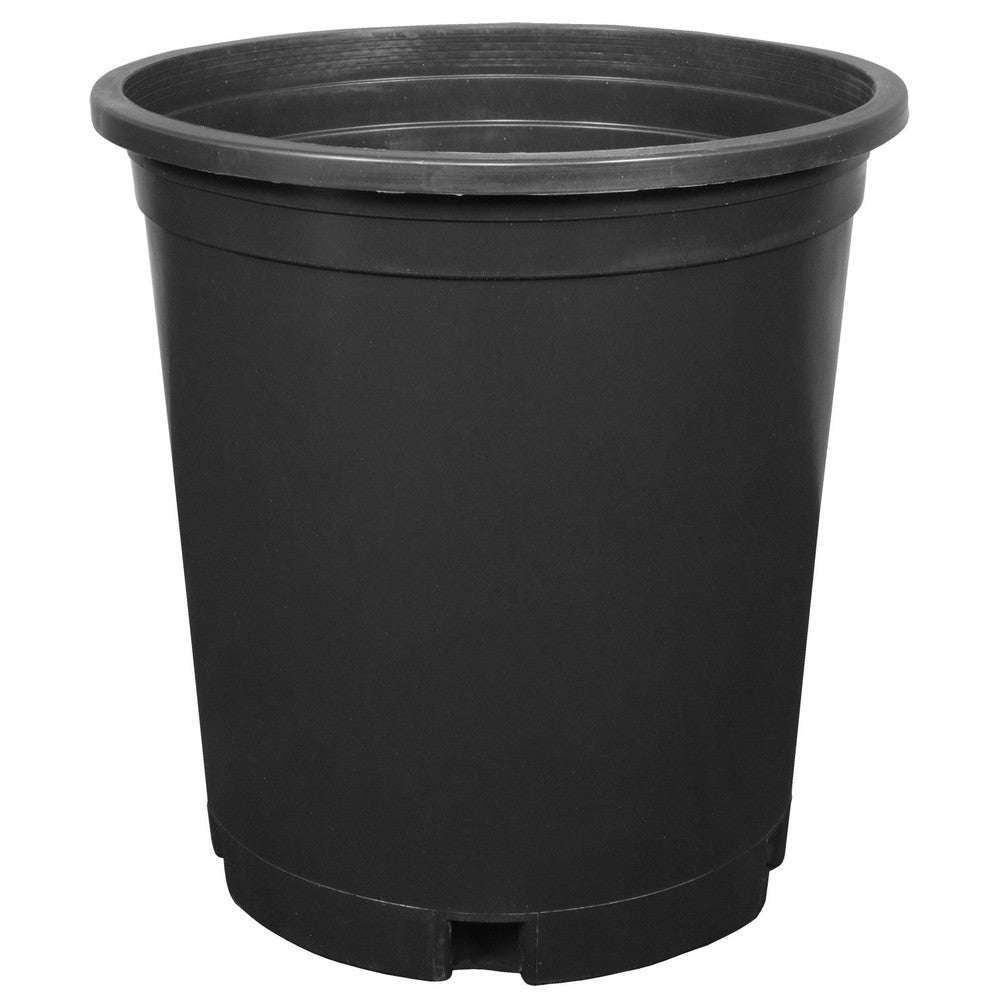 Gro Pro 5gal Tall Premium Nursery Pot