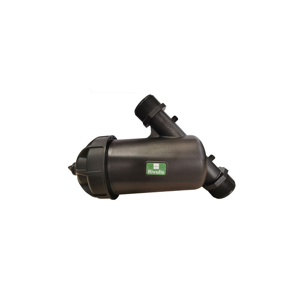Rivulis 1 1/2" Screen Filter – Irrigation Filters