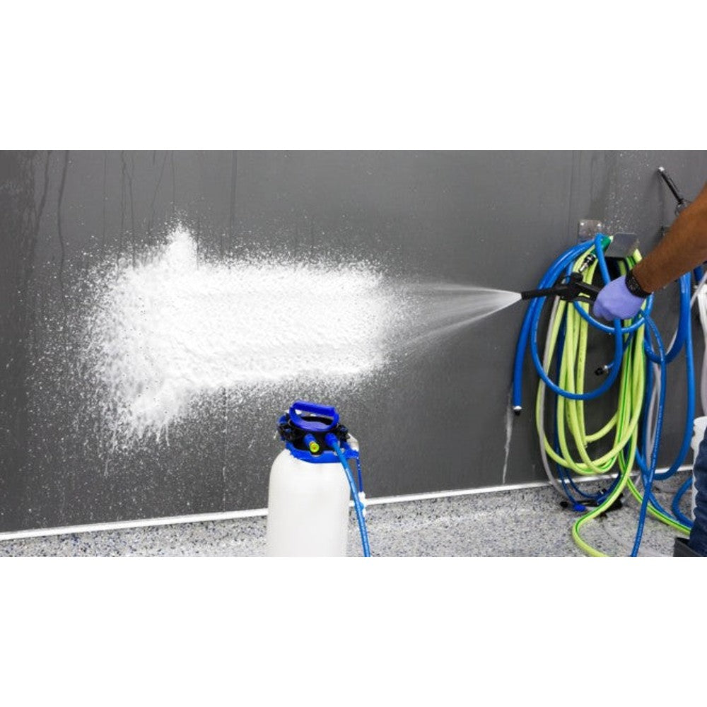 BioSafe Portable BioFoamer Tanks – Disinfection and Sanitation
