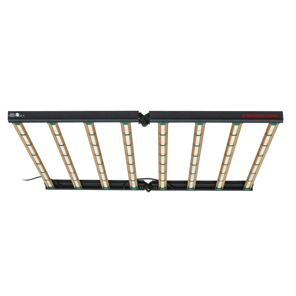 Growers Choice - ROI - E900 LED (Fat Boy) - Black Label Supply llc