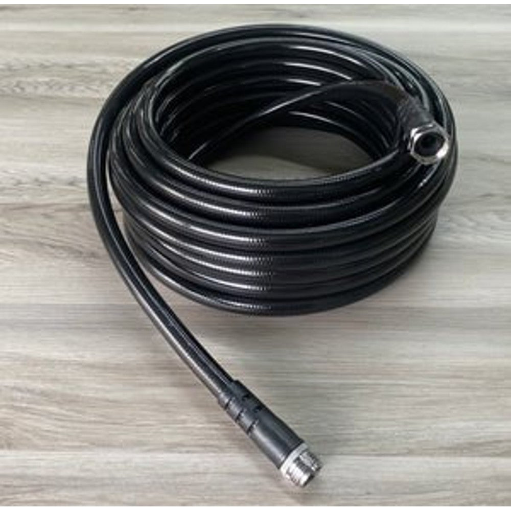 Water Right - 600 Series Polyurethane Garden Hose (5/8") - Black Label Supply llc