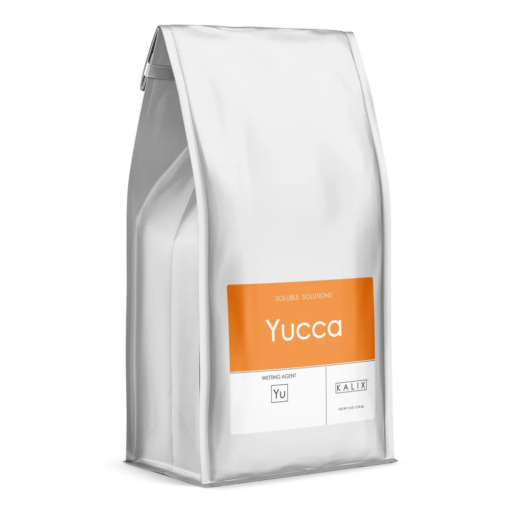 KALIX Yucca (Soluble) – Water Soluble