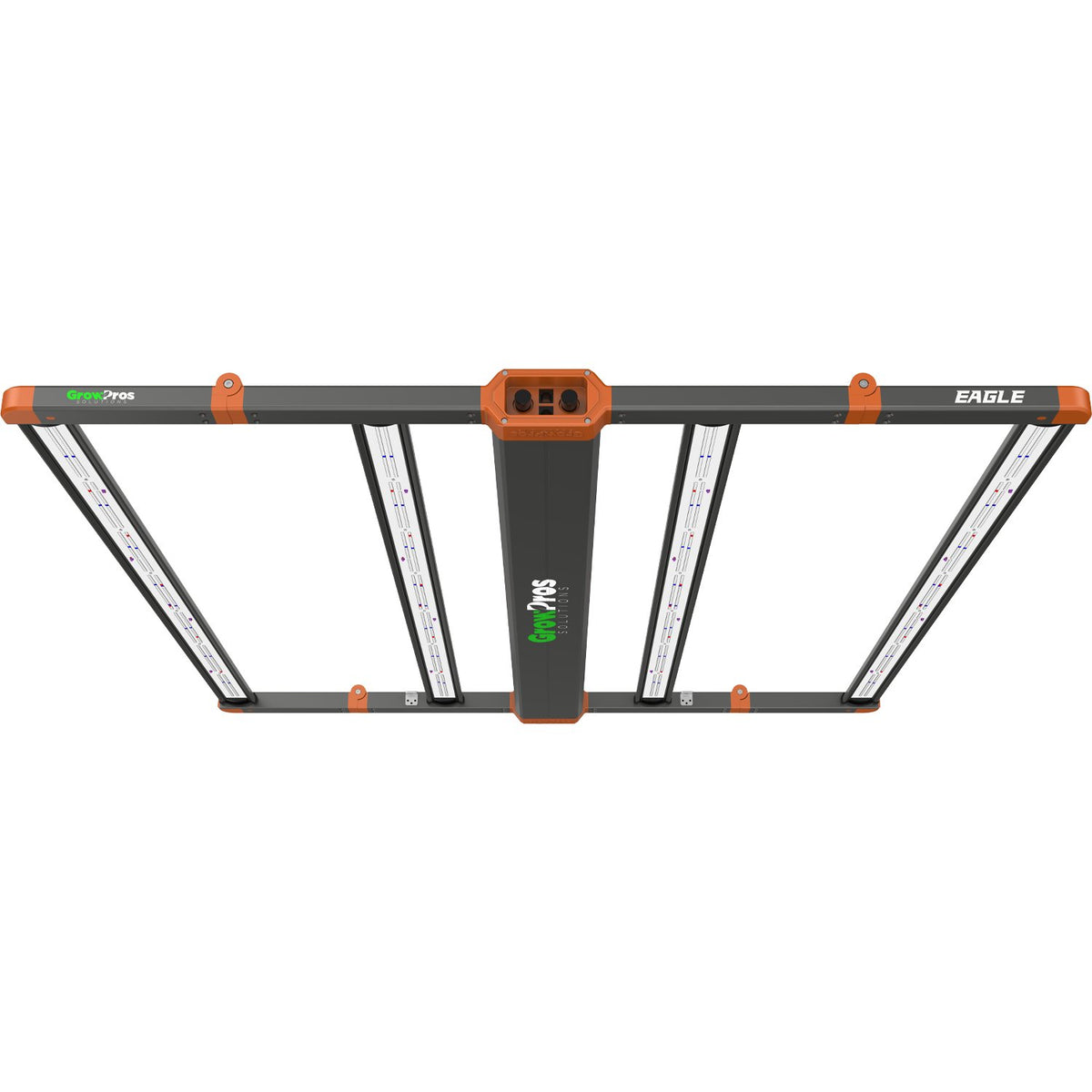 GrowPros Solutions Eagle GPS-DC450-UI 450W - main product view