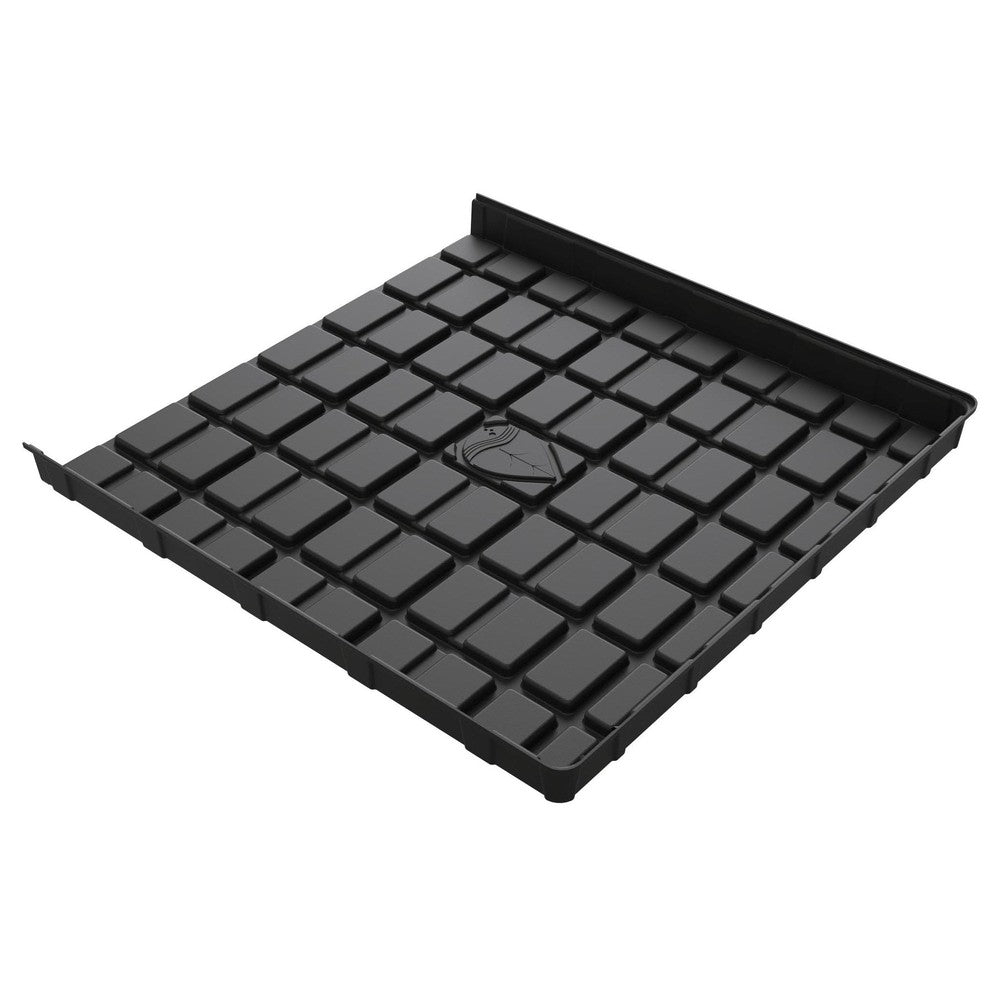 Botanicare 5ft W x 5ft L ABS End Tray Black (35/PL)
