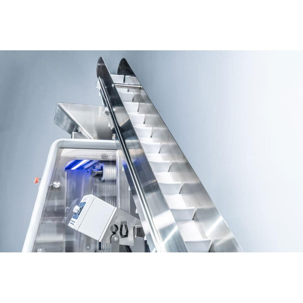 Mobius Autofeed Conveyor – Belt Conveyor