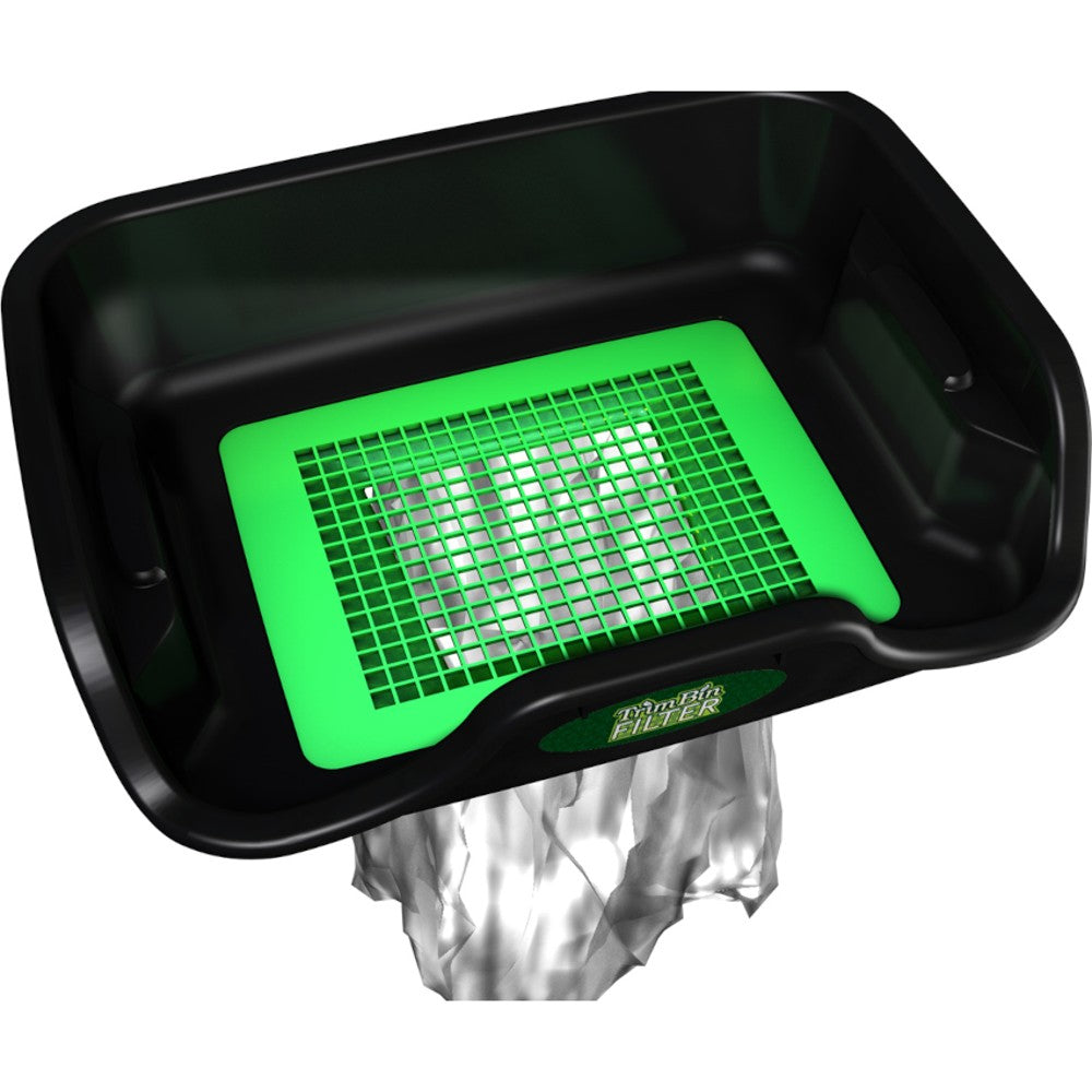 Harvest More Trim Bin Filter – Post Harvest Accessories