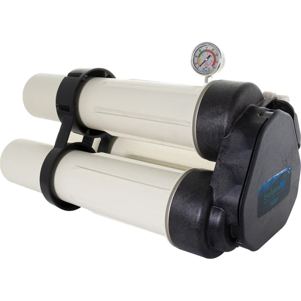 HydroLogic® Evolution-RO™ 1000 High Flow Water Filtration System - 1,000 GPD – Water Filter - Reverse Osmosis