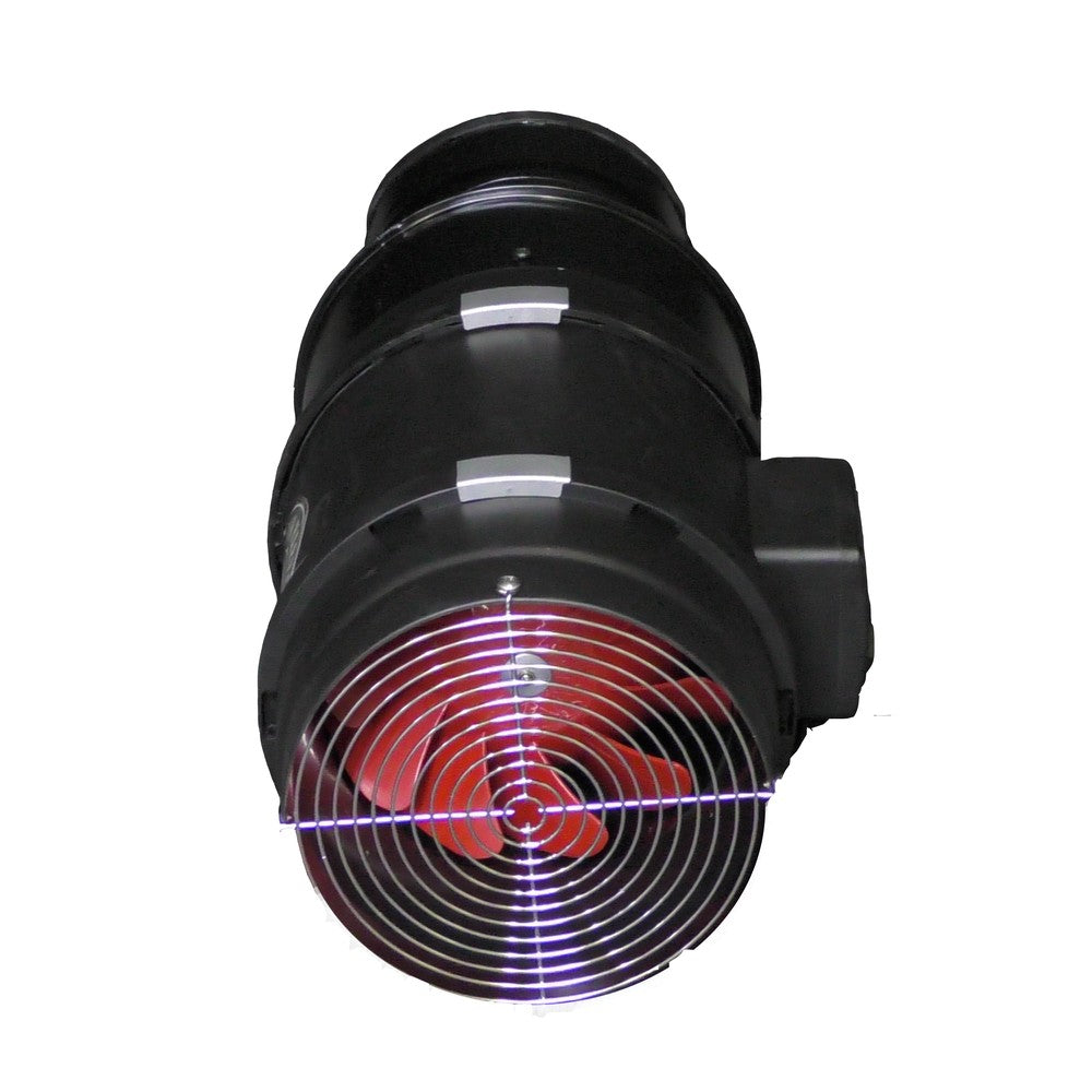 EZ Trim - EZ Air – Inline Fans