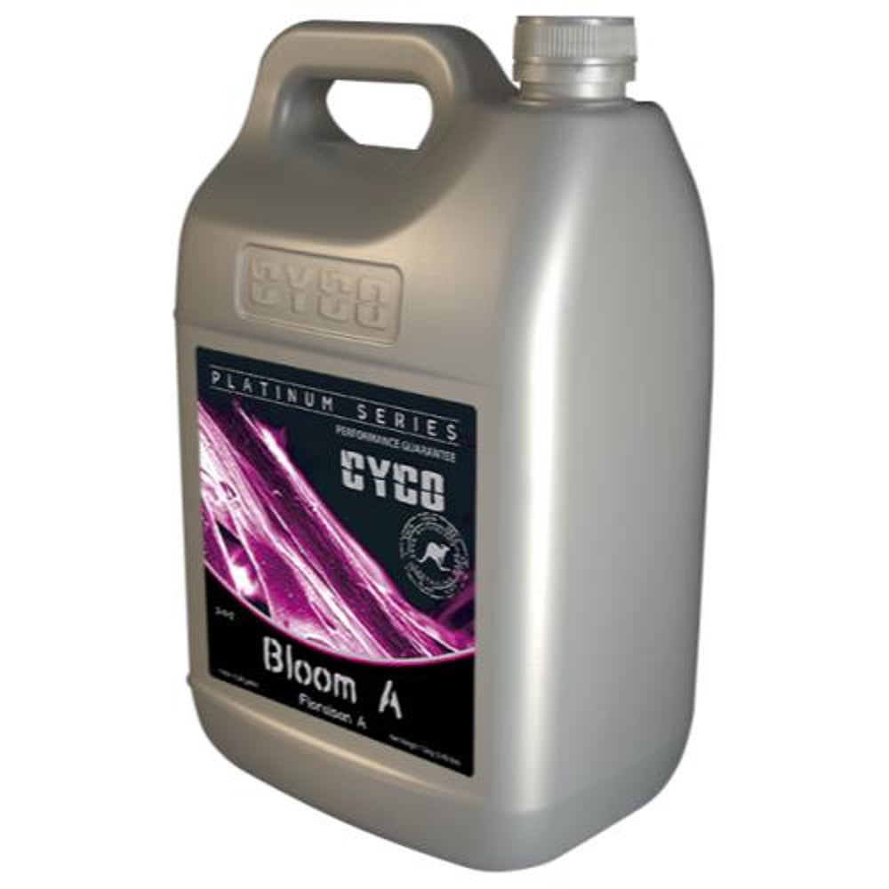 CYCO 1gal Bloom A (4/CS) – Liquid