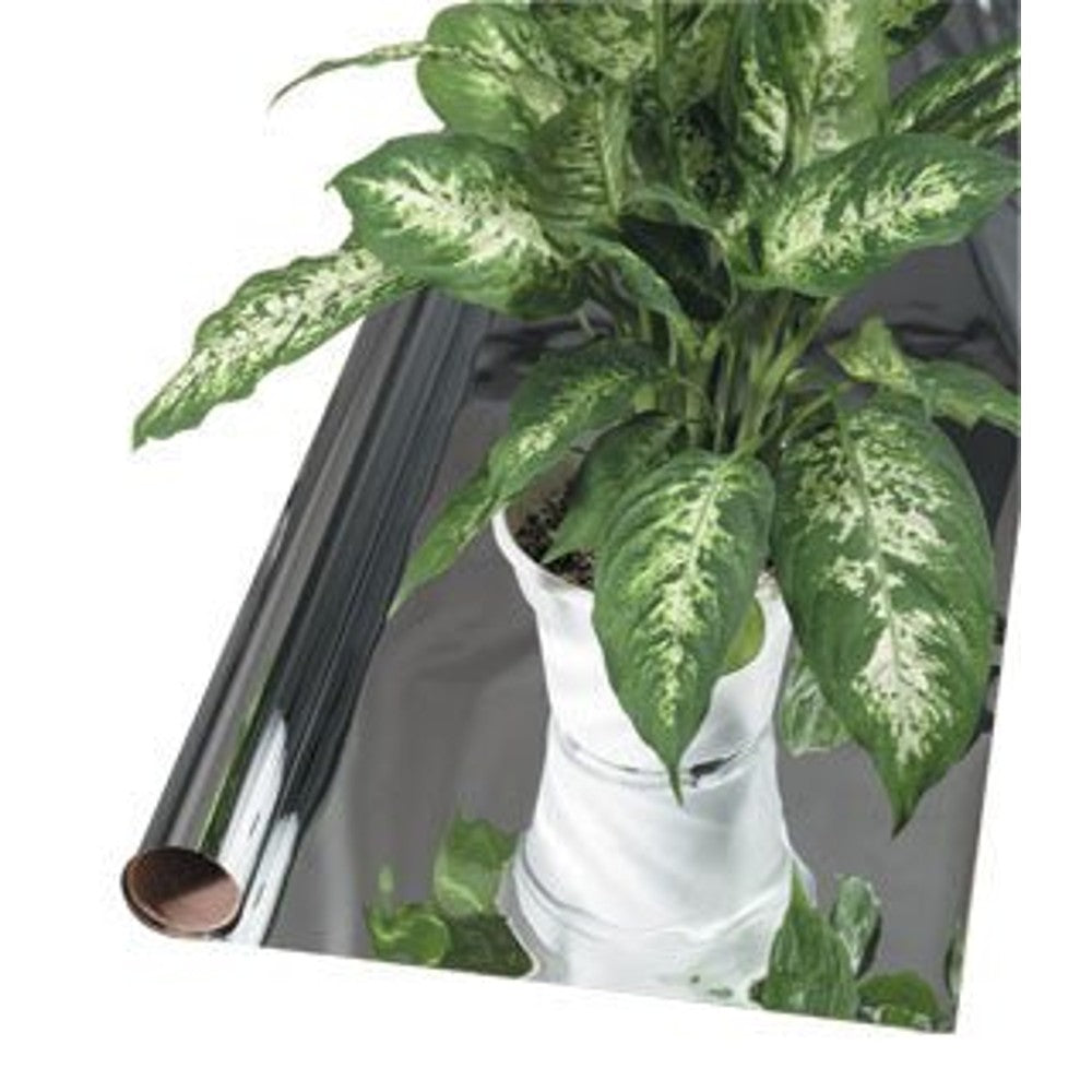 Reflective Metalized Film 2ml - Black Label Supply llc