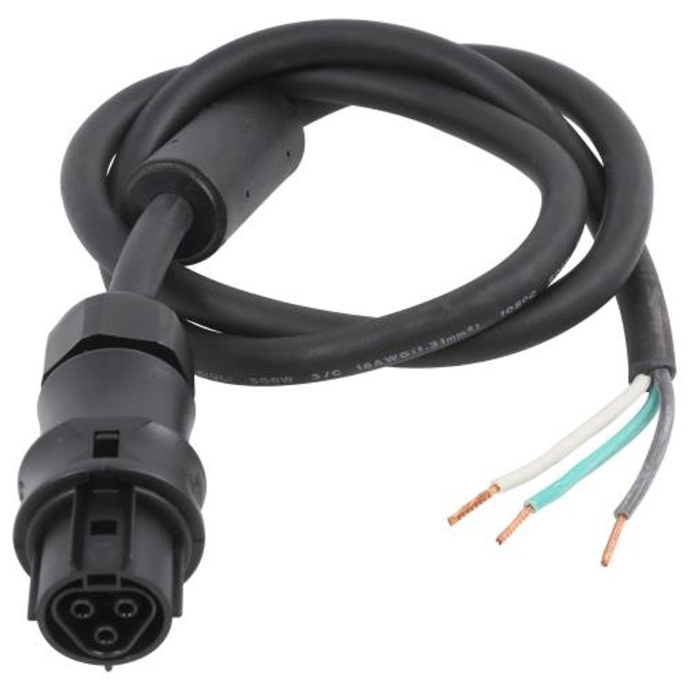 Gavita Wieland Mains Power Cords - Black Label Supply llc
