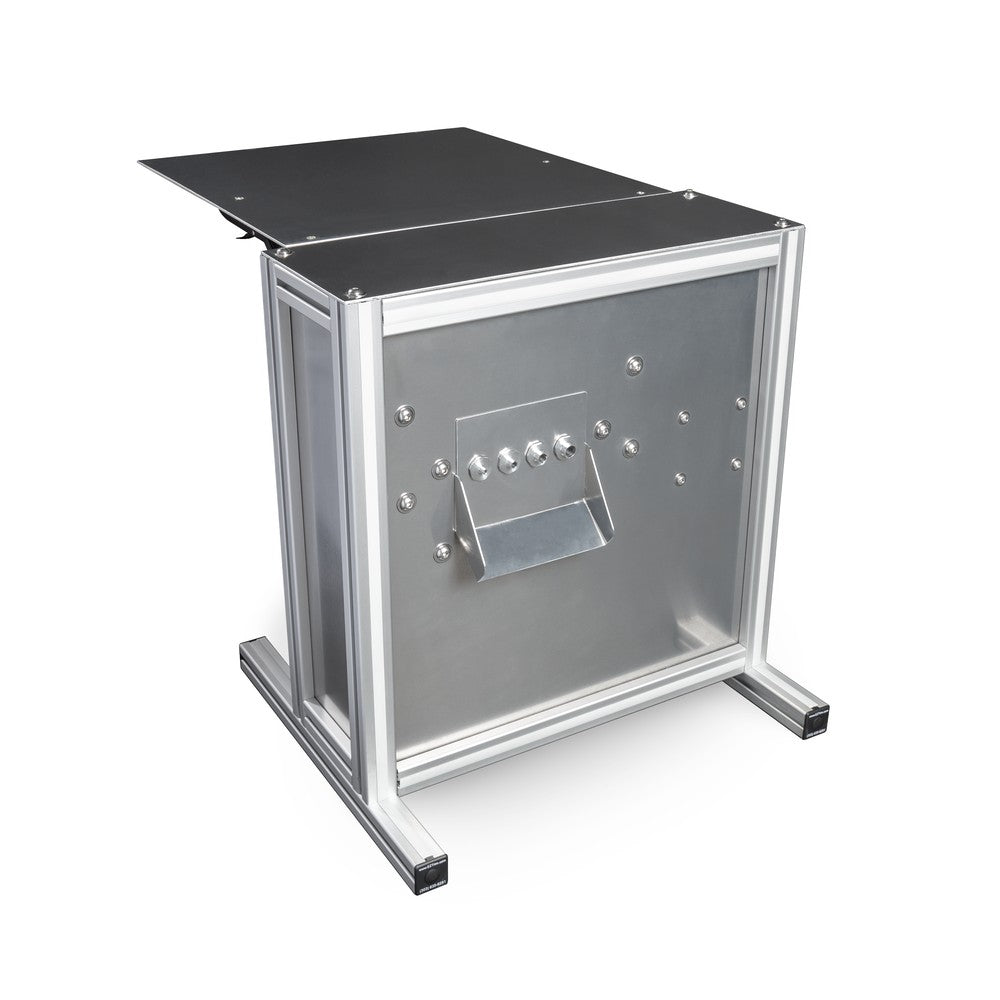 EZ Trim - Bud Bucker Mini – Bucking Machine