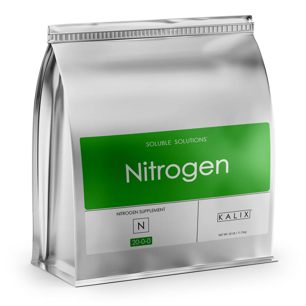KALIX Nitrogen 20-0-0 (Soluble) – Water Soluble