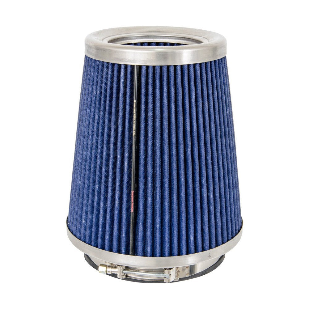Phat HEPA Intake Filters - Black Label Supply llc