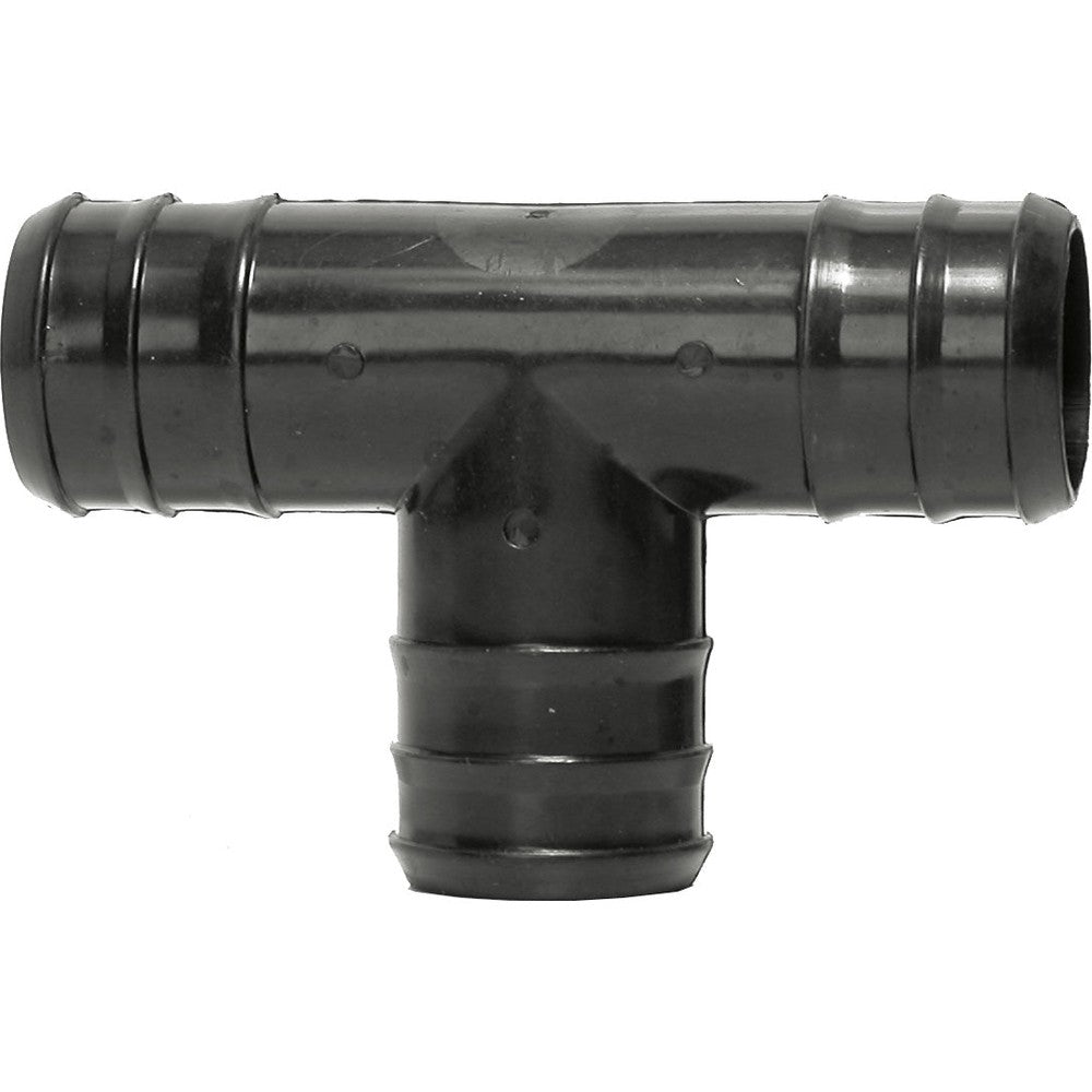 Active Aqua T Connector - Black Label Supply llc