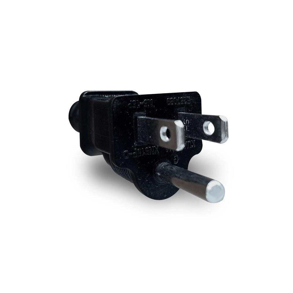 Scynce - Wall Plug 110V 15A NEMA5-15 – Cables / Drivers / Components