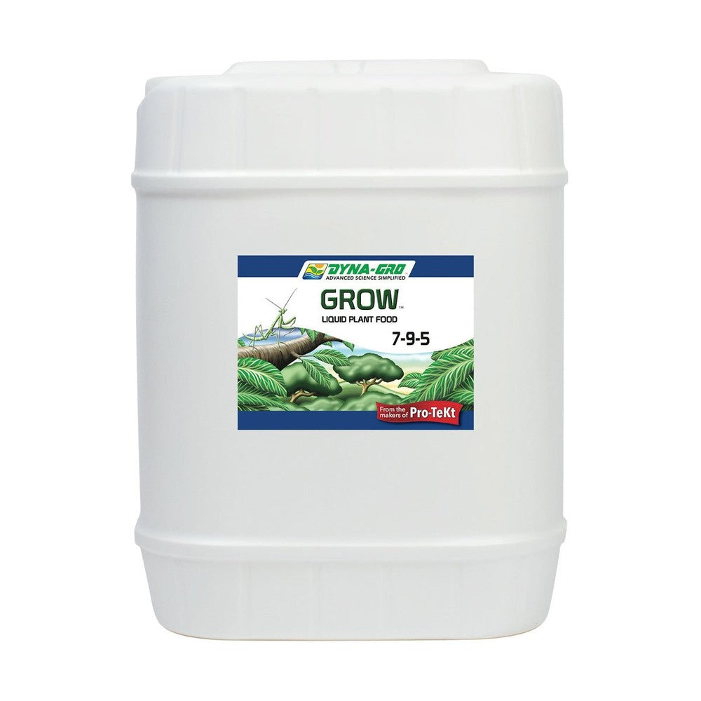 Dyna - Gro Grow - Black Label Supply llc